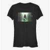 Top 10 🧨 Star Wars The Mandalorian Lone Hero 👧 Girls T-Shirt ✔️ -Star Wars Clothing Sales 15812625 hi