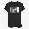 Top 10 🛒 Star Wars The Mandalorian The Child Goodbyes 👧 Girls T-Shirt 😉 -Star Wars Clothing Sales 15812667 hi