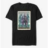 Deals 🛒 Star Wars The Mandalorian Bo-Katan Koska Axe Card T-Shirt 👍 -Star Wars Clothing Sales 15812746 hi