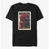 Outlet 🔔 Star Wars The Mandalorian Dark Troopers Card T-Shirt 😍 1 Outlet 🔔 Star Wars The Mandalorian Dark Troopers Card T-Shirt 😍 -Star Wars Clothing Sales 15812796 hi