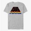 Best Pirce 🧨 Star Wars Rainbow Stack T-Shirt ✔️ -Star Wars Clothing Sales 15814846 hi