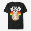 Best Sale ๐ Star Wars: The Last Jedi Rainbow Circle BB-8 T-Shirt ๐ 2 Best Sale ๐ Star Wars: The Last Jedi Rainbow Circle BB-8 T-Shirt ๐ -Star Wars Clothing Sales 15814961 hi