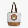 Best deal ๐ Star Wars The Mandalorian The Child Canvas Willow Basket Tote โ๏ธ 2 Best deal ๐ Star Wars The Mandalorian The Child Canvas Willow Basket Tote โ๏ธ -Star Wars Clothing Sales 15821335 hi