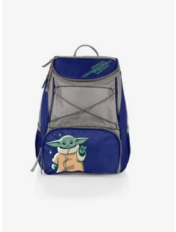 Deals 😉 Star Wars The Mandalorian The Child Cooler 🎒 Backpack 😀