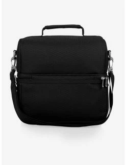 Best Sale ⌛ Star Wars The Mandalorian The Child Lunch Tote Black ✔️ -Star Wars Clothing Sales 15821351 av2