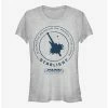 Cheap 🌟 Star Wars: The High Republic Galactic Beacon Of Peace 👧 Girls T-Shirt 😀 -Star Wars Clothing Sales 15866060 hi