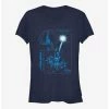 Deals 🥰 Star Wars: The High Republic Starlight Station 👧 Girls T-Shirt ⌛ -Star Wars Clothing Sales 15866102 hi