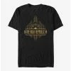 Best Sale ⭐ Star Wars: The High Republic Logo T-Shirt 💯 -Star Wars Clothing Sales 15866196 hi