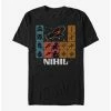 Brand new 🧨 Star Wars: The High Republic Periodic Nihil Table T-Shirt 🎉 -Star Wars Clothing Sales 15866206 hi