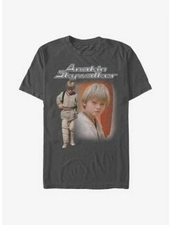 Budget 💯 Star Wars Anakin Skywalker T-Shirt ⭐ -Star Wars Clothing Sales 15867427 hi