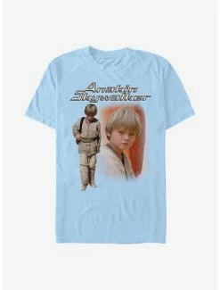Budget 💯 Star Wars Anakin Skywalker T-Shirt ⭐ -Star Wars Clothing Sales 15867437 hi