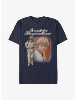 Budget 💯 Star Wars Anakin Skywalker T-Shirt ⭐ -Star Wars Clothing Sales 15868847 hi