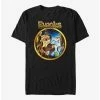 Discount ⭐ Star Wars Cartoon Ewoks T-Shirt 🌟 -Star Wars Clothing Sales 15868997 hi