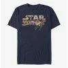 Top 10 😍 Star Wars Pod Logo T-Shirt 💯 -Star Wars Clothing Sales 15869327 hi