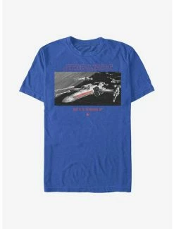 Deals ๐ Star Wars Red Five Standing By T-Shirt ๐ 11 Deals ๐ Star Wars Red Five Standing By T-Shirt ๐ -Star Wars Clothing Sales 15869377 hi