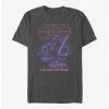 Promo ✔️ Star Wars The Saga Continues T-Shirt 🥰 1 Promo ✔️ Star Wars The Saga Continues T-Shirt 🥰 -Star Wars Clothing Sales 15869397 hi