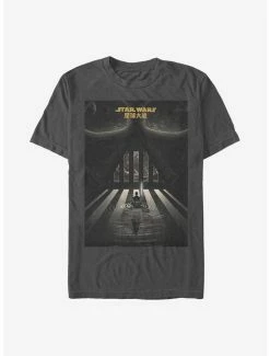 Top 10 🧨 Star Wars Tribute Poster T-Shirt 🤩 -Star Wars Clothing Sales 15869427 hi