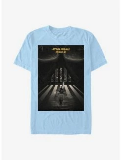 Top 10 🧨 Star Wars Tribute Poster T-Shirt 🤩 -Star Wars Clothing Sales 15869437 hi