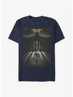 Top 10 🧨 Star Wars Tribute Poster T-Shirt 🤩 -Star Wars Clothing Sales 15869447 hi