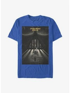 Top 10 🧨 Star Wars Tribute Poster T-Shirt 🤩