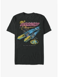 Cheapest ✔️ Star Wars Tatooine Podracing Champion T-Shirt 😀 7 Cheapest ✔️ Star Wars Tatooine Podracing Champion T-Shirt 😀 -Star Wars Clothing Sales 15869467 hi 1