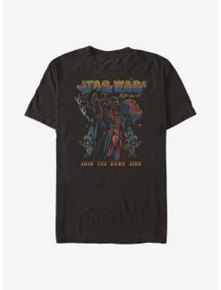 Top 10 โค๏ธ Star Wars Vader Join The Dark Side T-Shirt ๐ฅ 7 Top 10 โค๏ธ Star Wars Vader Join The Dark Side T-Shirt ๐ฅ -Star Wars Clothing Sales 15869497 hi 1