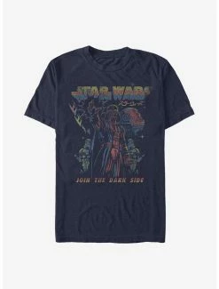 Top 10 โค๏ธ Star Wars Vader Join The Dark Side T-Shirt ๐ฅ 9 Top 10 โค๏ธ Star Wars Vader Join The Dark Side T-Shirt ๐ฅ -Star Wars Clothing Sales 15869517 hi