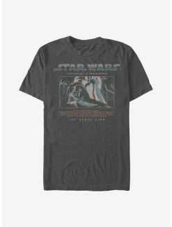 Budget 🎉 Star Wars Darth Vader Lightning T-Shirt 🎉 9 Budget 🎉 Star Wars Darth Vader Lightning T-Shirt 🎉 -Star Wars Clothing Sales 15869537 hi