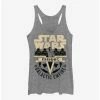 Promo ✔️ Star Wars Rogue One: A Star Wars Story Krennic 👧 Girls Tank ✔️ -Star Wars Clothing Sales 15891302 hi