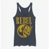 Buy 🤩 Star Wars Rogue One: A Star Wars Story Rebel Erso 👧 Girls Tank ⌛ -Star Wars Clothing Sales 15891309 hi