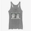 Best Sale 🛒 Star Wars The Mandalorian The Child Tarot Cards 👧 Girls Tank ✔️ -Star Wars Clothing Sales 15891699 hi