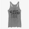 Outlet ✔️ Star Wars: The Last Jedi Light Dark Side 👧 Girls Tank 🎁 -Star Wars Clothing Sales 15891746 hi