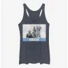 Buy 🛒 Star Wars Chilling Meme 👧 Girls Tank 👍 -Star Wars Clothing Sales 15892463 hi