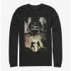 Wholesale 💯 Star Wars Battle Long-Sleeve T-Shirt ⭐ 2 Wholesale 💯 Star Wars Battle Long-Sleeve T-Shirt ⭐ -Star Wars Clothing Sales 15892789 hi