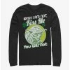 Best reviews of ๐ Star Wars Yoda Kiss Me Long-Sleeve T-Shirt โจ 2 Best reviews of ๐ Star Wars Yoda Kiss Me Long-Sleeve T-Shirt โจ -Star Wars Clothing Sales 15892845 hi
