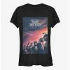 Best reviews of 🧨 Star Wars: The Bad Batch Poster 👧 Girls T-Shirt 🤩 -Star Wars Clothing Sales 15905818 hi