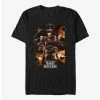 Buy ⭐ Star Wars: The Bad Batch Bad Action Poster T-Shirt 🎁 2 Buy ⭐ Star Wars: The Bad Batch Bad Action Poster T-Shirt 🎁 -Star Wars Clothing Sales 15905860 hi