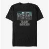 Best Sale 🥰 Star Wars: The Bad Batch Bad Group T-Shirt 🎉 -Star Wars Clothing Sales 15905870 hi