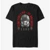 Best Sale 🥰 Star Wars: The Bad Batch Clone Force 99 Echo T-Shirt 🌟 -Star Wars Clothing Sales 15905890 hi