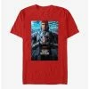 Hot Sale ๐งจ Star Wars: The Bad Batch Hunter Poster T-Shirt โญ 2 Hot Sale ๐งจ Star Wars: The Bad Batch Hunter Poster T-Shirt โญ -Star Wars Clothing Sales 15905970 hi