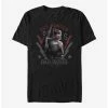 Best Pirce 😉 Star Wars: The Bad Batch SGT. Hunter T-Shirt 🧨 -Star Wars Clothing Sales 15906010 hi
