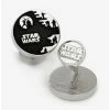 Discount 😉 Star Wars Death Star Icon Cufflinks 👏 -Star Wars Clothing Sales 15907906 hi