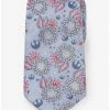 Buy ⭐ Star Wars Floral Icons Light Blue Tie 🛒 2 Buy ⭐ Star Wars Floral Icons Light Blue Tie 🛒 -Star Wars Clothing Sales 15907944 hi