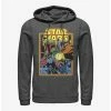 Buy 🥰 Star Wars Boba Fett Fires Hoodie 🤩 -Star Wars Clothing Sales 15928059 hi