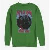 Coupon ⭐ Star Wars: The Force Awakens Kylo Ren Show You The Dark Side Sweatshirt 🎁 -Star Wars Clothing Sales 15928846 hi
