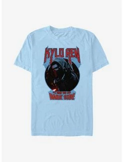 Discount 🤩 Star Wars: The Force Awakens Kylo Ren Show You The Dark Side T-Shirt 🛒