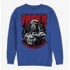 Cheap 🌟 Star Wars Galactic Tour Crew Sweatshirt 🤩 -Star Wars Clothing Sales 15929441 hi