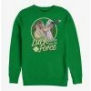 Best deal 🛒 Star Wars Who Needs Luck When You Have The Force Luke And Leia Sweatshirt 😉 1 Best deal 🛒 Star Wars Who Needs Luck When You Have The Force Luke And Leia Sweatshirt 😉 -Star Wars Clothing Sales 15929728 hi