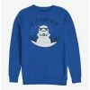 Best reviews of 😉 Star Wars Snow Good Crew Sweatshirt 🎉 -Star Wars Clothing Sales 15934913 hi