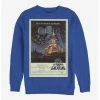 Best deal 🎉 Star Wars La Fuerza Crew Sweatshirt ❤️ -Star Wars Clothing Sales 15935554 hi